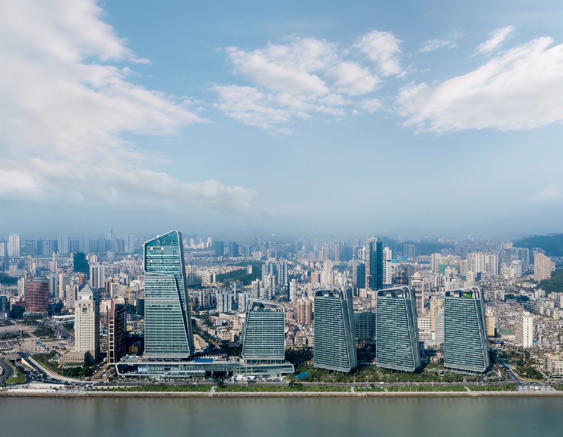 珠海十大豪华酒店推荐,珠海必住十大酒店珠海斗门