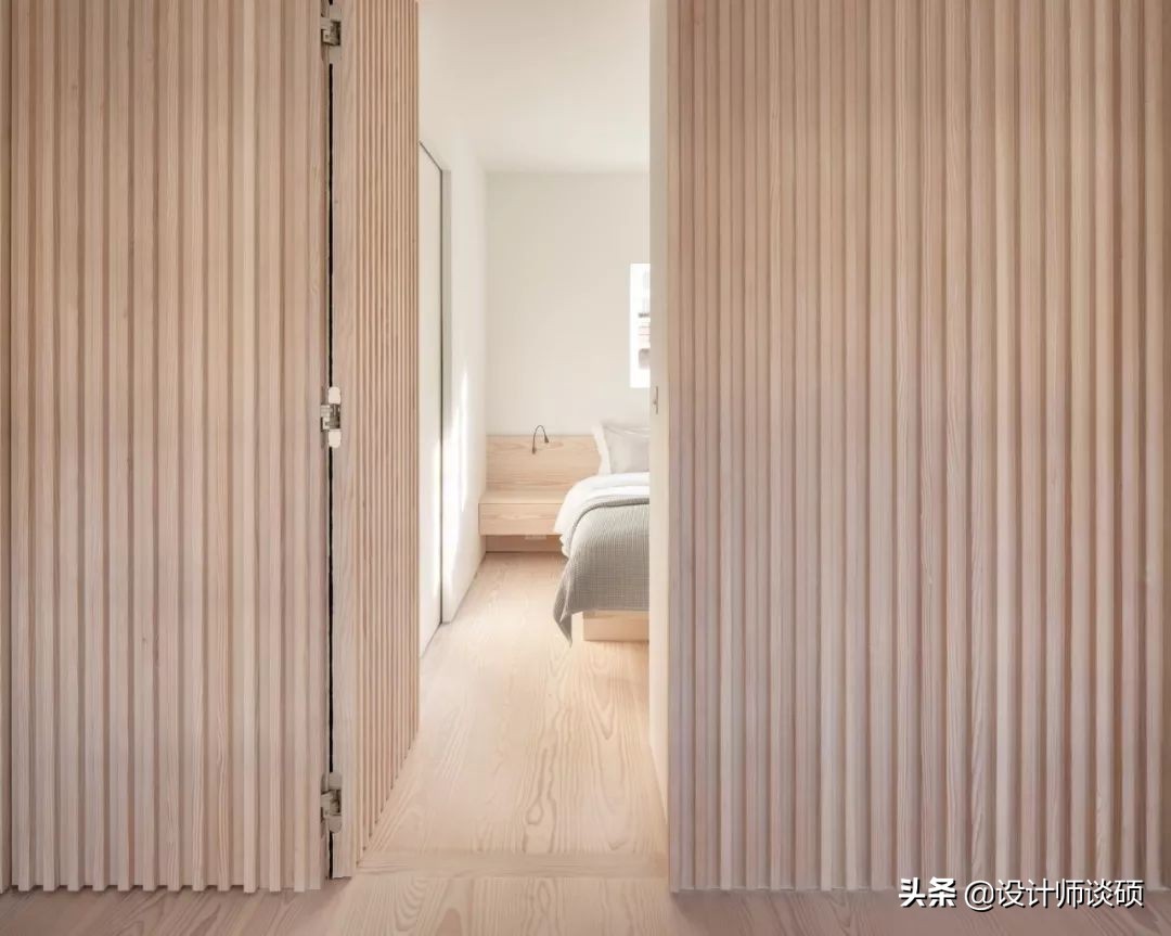 家里木饰面怎样加才高级,客厅用木饰面三年后感受