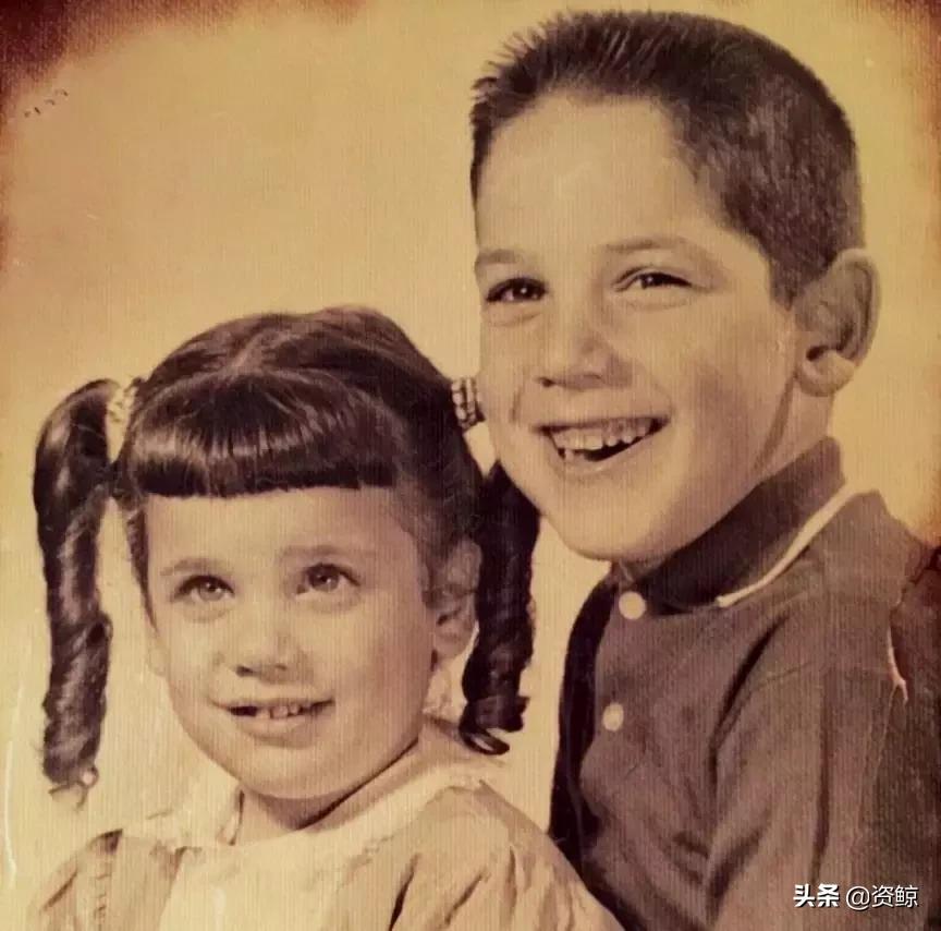 星巴克创始人舒尔茨励志视频,星巴克创始人谈创业