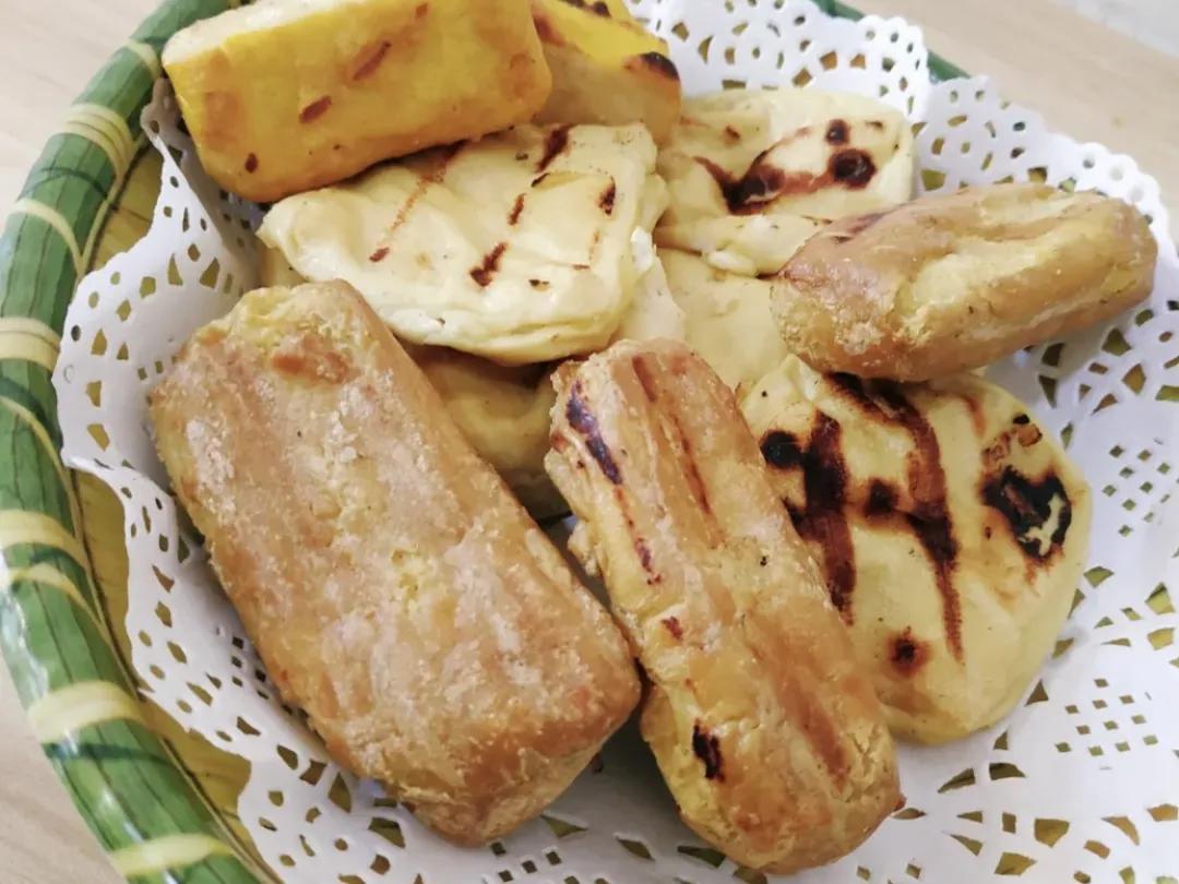 云南美食简介200字,云南豆腐特色小吃