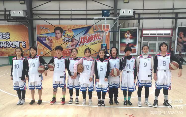 炽热篮球,2019山东青少年篮球锦标赛