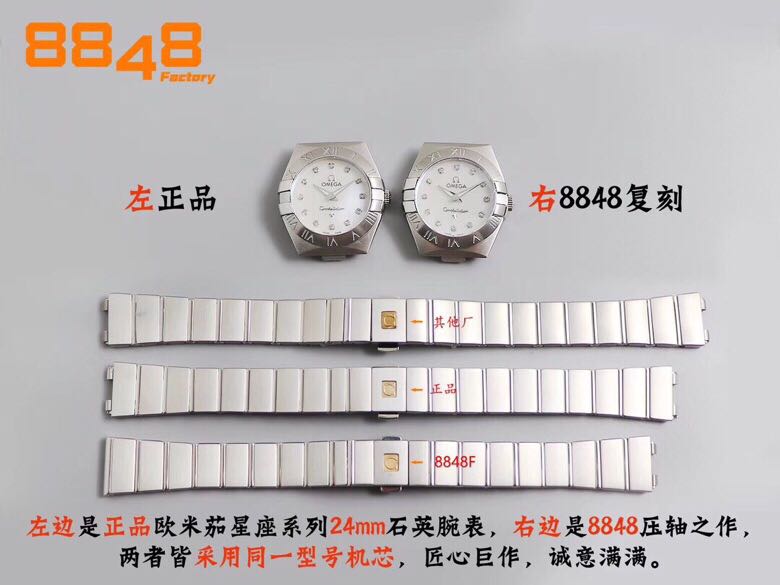 香港旺角腕表鬼市,夜访广州神秘地下钟表市场