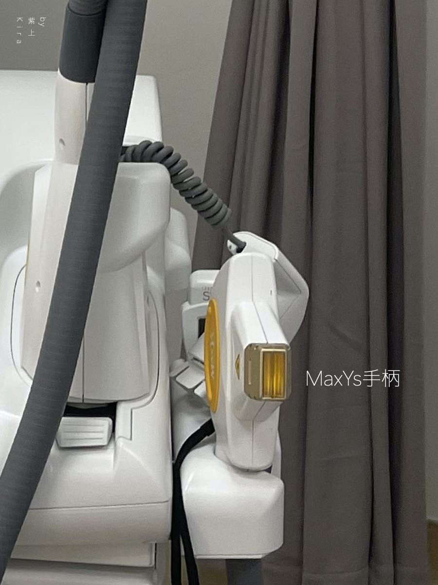 为了亲眼看到龚俊我的脸差点毁了,做了光子嫩肤,护理必须要上心