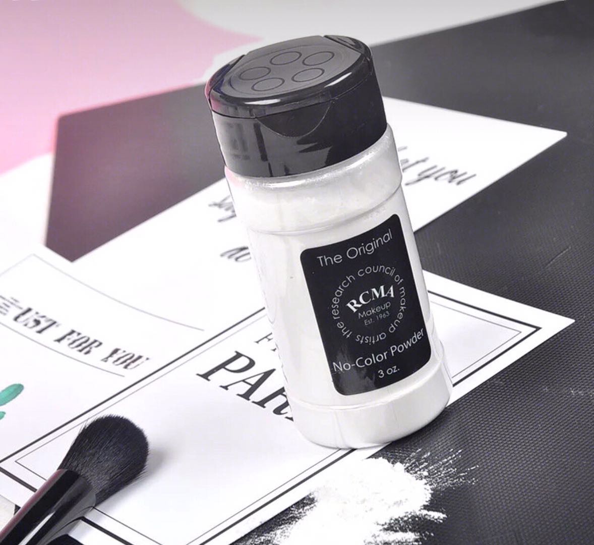 三种懒人定妆法从此脱妆是路人,定妆喷雾怎么使用流汗不脱妆