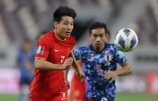 中国男足这次输了几场,中国男足又输了