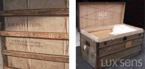 lv品牌故事简短介绍,lv时尚帝国故事