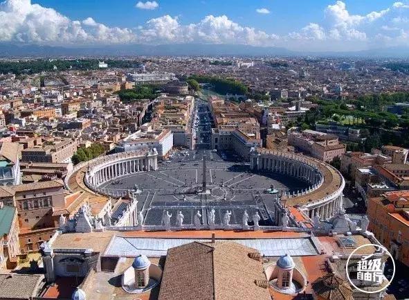 去意大利旅游的十点感受,去意大利旅游攻略顺序