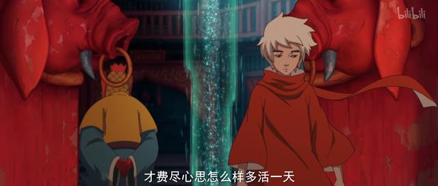 电影院大鱼海棠上映了吗,现在电影院还可以看大鱼海棠吗