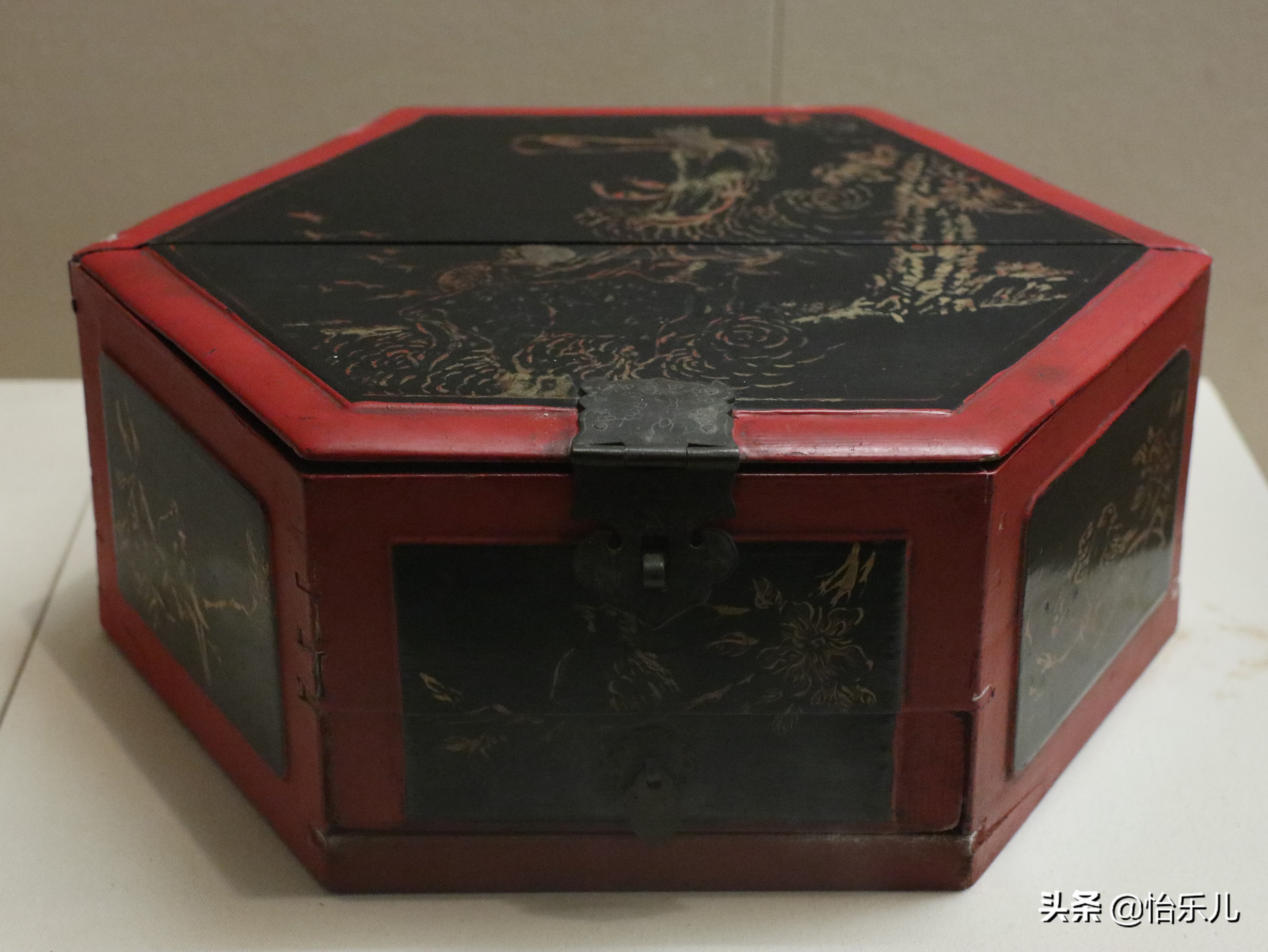 从国家宝藏最美花轿说起,江浙女儿出嫁的十里红妆到底有多燃