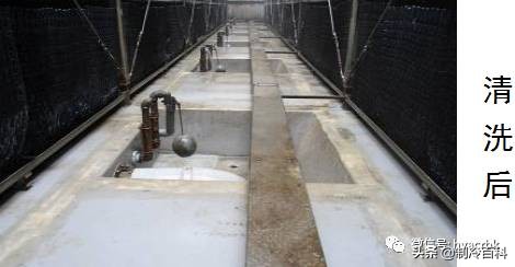 中央空调清洗保养流程,中央空调清洗保养方案设计图