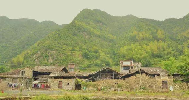 浙江有个像欧洲的地方,浙江旅游必去十大美食