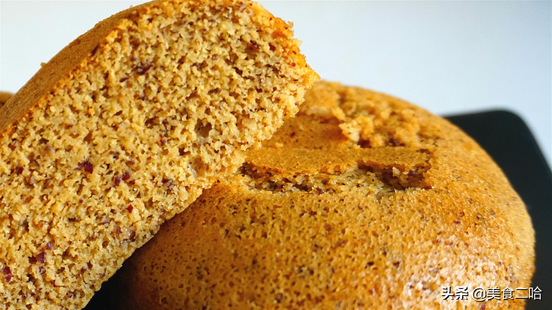 用面粉蒸发糕怎样做,告诉你蒸发糕松软的诀窍