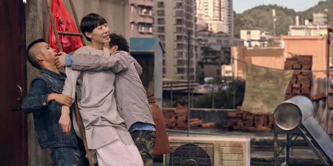 无名之辈靠实力拿下8亿票房,票房破5亿的无名之辈