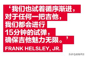 [AG杂志]德州吉他进口商提供价格实惠的传统共振滑棒吉他