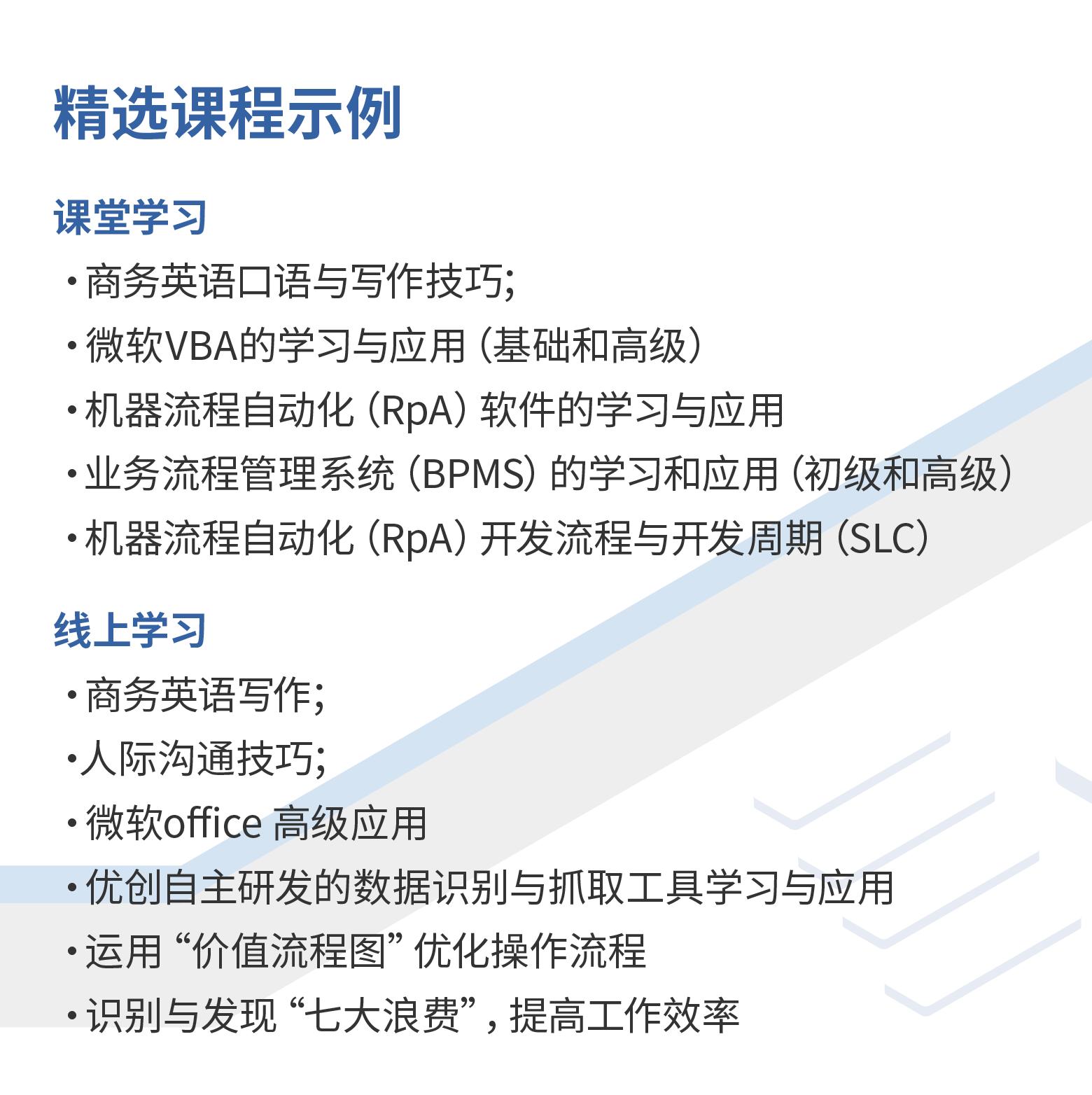 优梦想｜后浪入海，优创数据持续的职业技能提升伴你奔涌向前