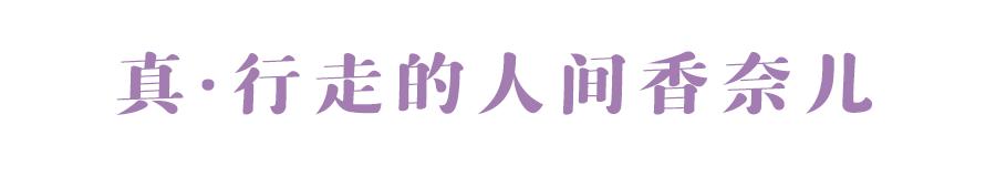 行走的人间高定,行走的人间celine