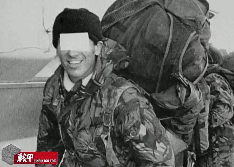 马岛战争凯旋归来,马岛战争的阿根廷空军结局