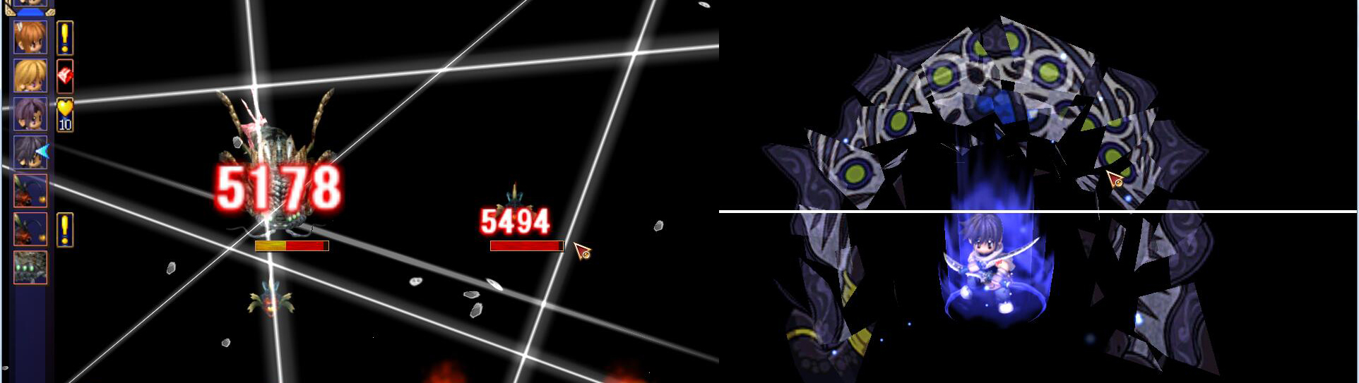 活在同一世界观下的利与弊，浅谈《空之轨迹》进化之路