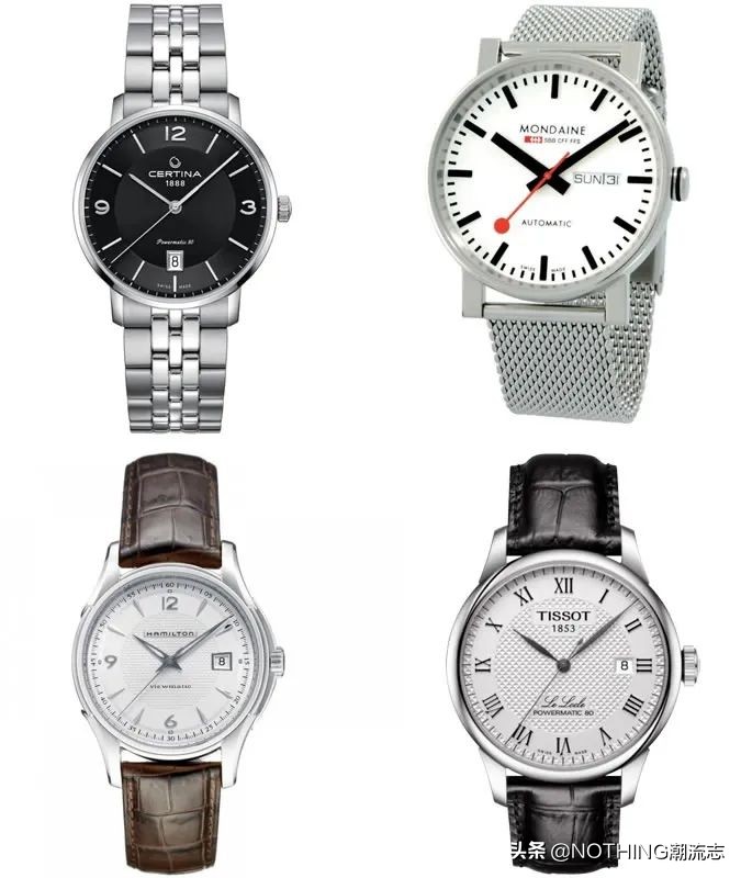 机械表贵还是智商税贵,机械表是智商税吗