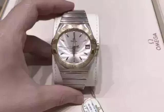 2019欧米茄免税店价格表,欧米茄最新折扣