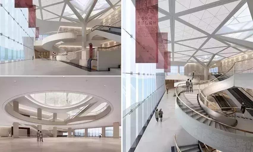 2019年武汉所有演唱会,武汉未来展示图