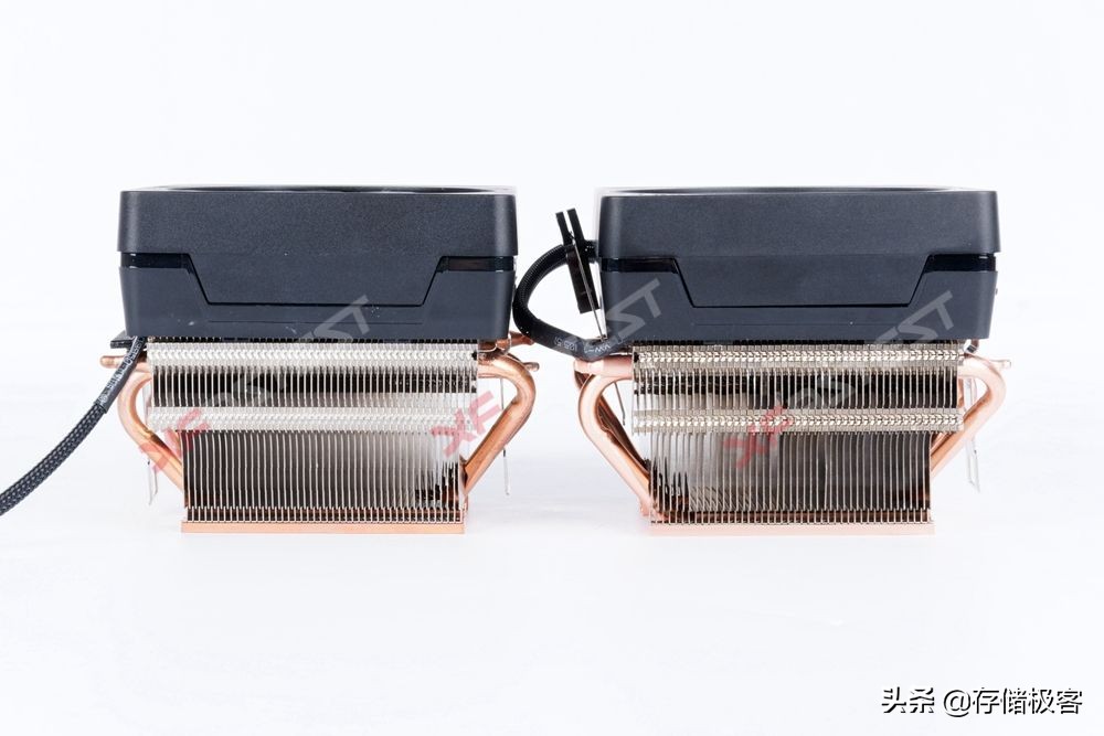 amd和intelcpu散热器通用吗,cpu原装散热器不够用电脑会卡吗