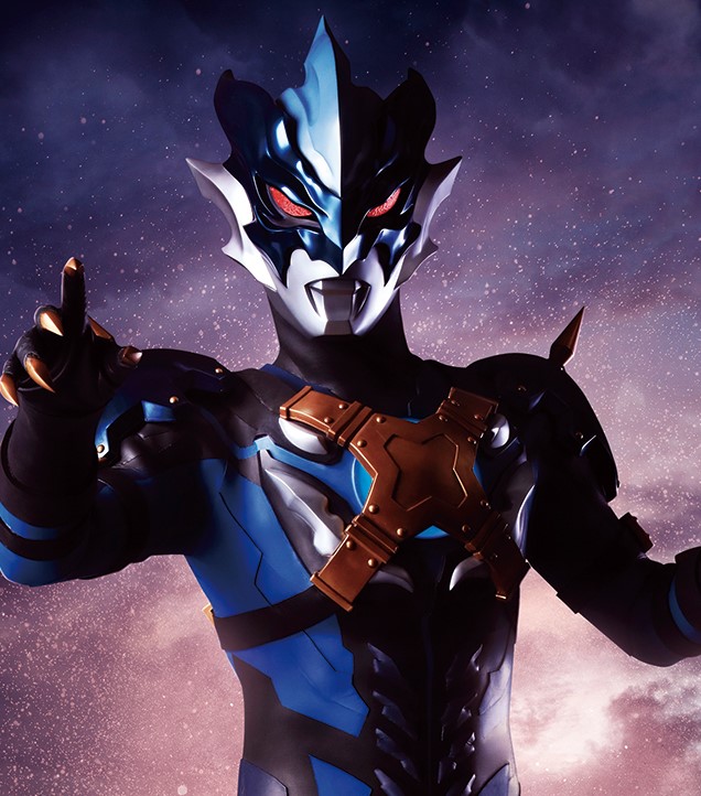 所有新生代奥特曼堕入黑暗,盘点坠入黑暗的奥特曼