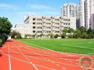 徐汇最好的五所学校,徐汇区有哪些学校