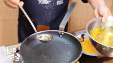 火爆全网的漏奶华来了！今天教你10分钟搞定它