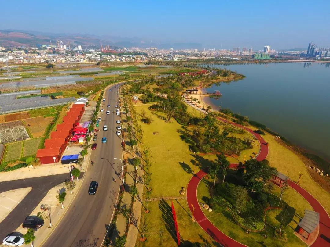 开远有多远,开远是哪