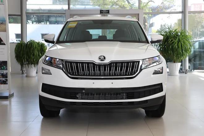 斯柯达降价3万到5万,斯柯达未来会降价吗