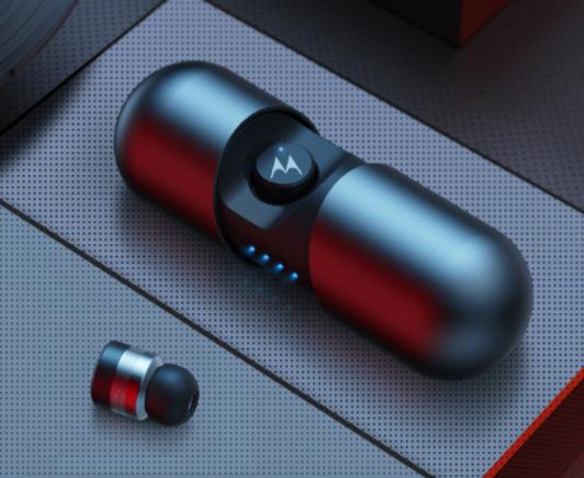 最适合运动的无线蓝牙耳机,小巧轻便适合女生的一款蓝牙耳机