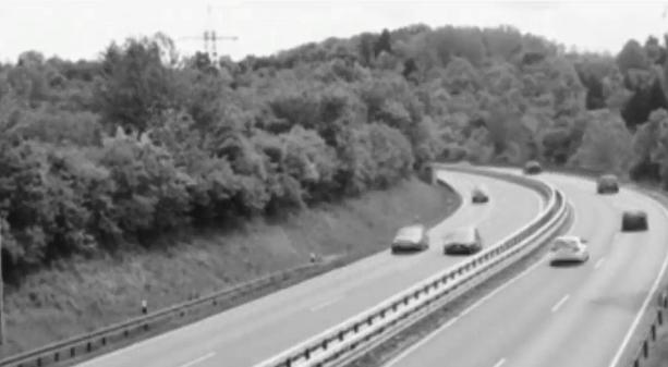 瞬间转移监控视频,监控拍下的惊人瞬间