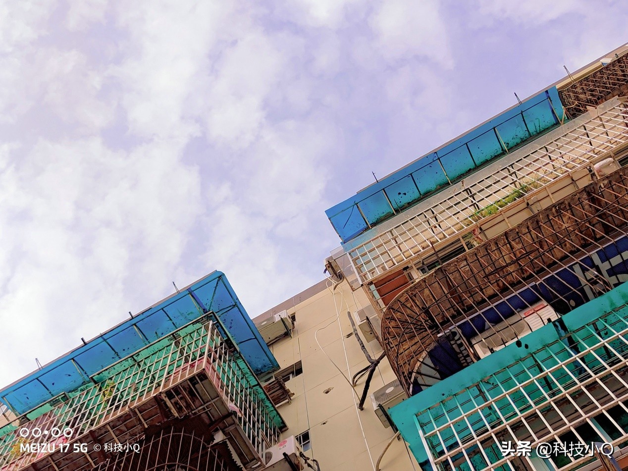 魅族17pro和魅族17,魅族17年出的哪几款手机