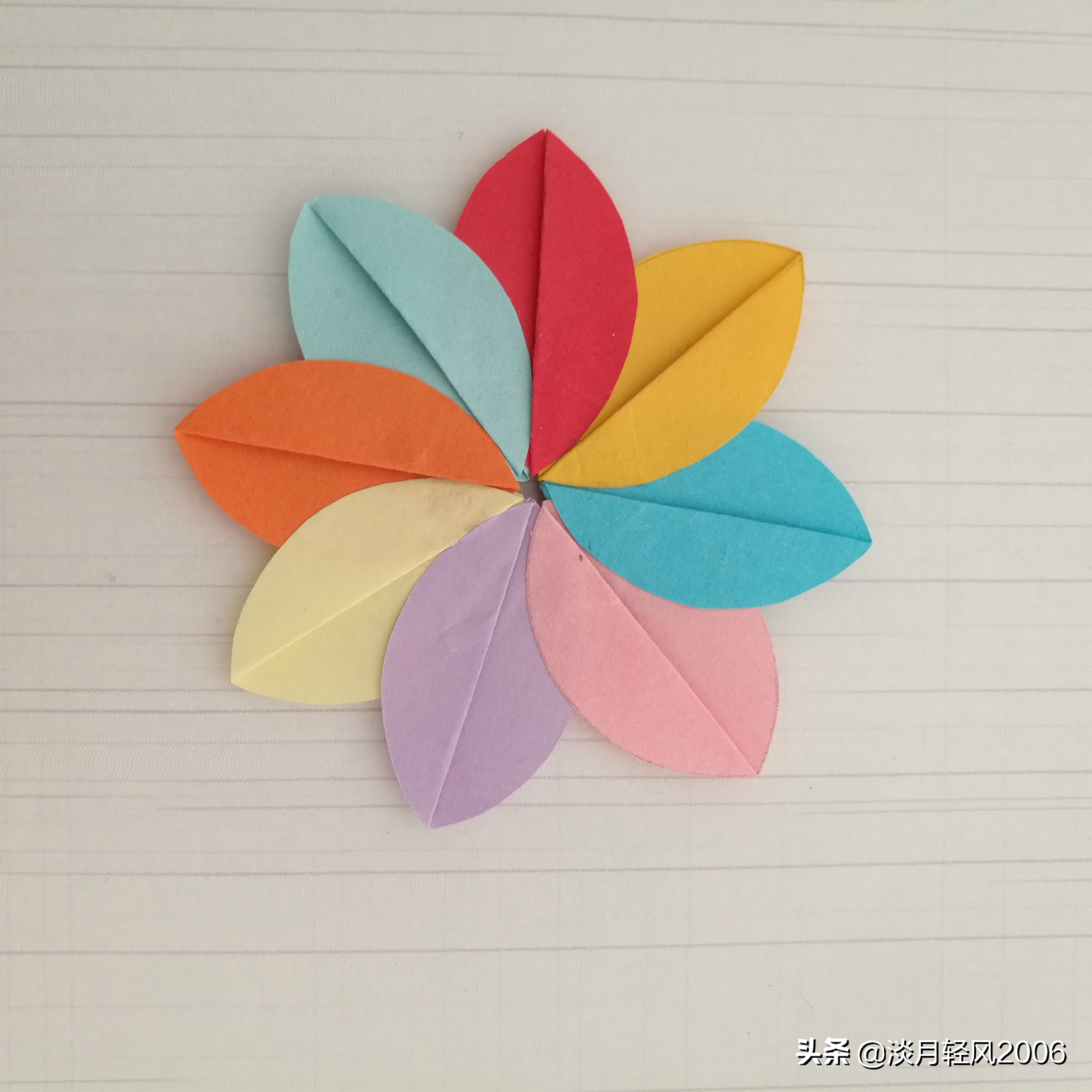 幼儿园教师节手工贺卡简单又好看,幼儿教师节手工贺卡简单又好看