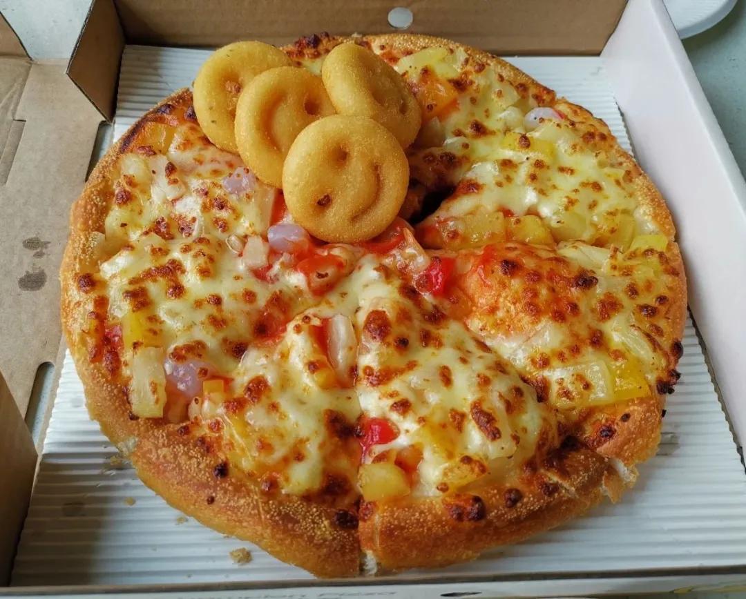 加盟尊宝比萨店靠谱吗,尊宝比萨有加盟店吗