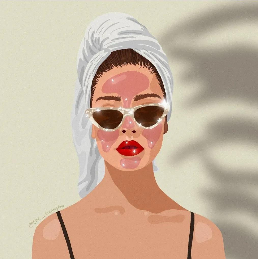 homefacialpro清洁面膜,6款超火清洁面膜测评