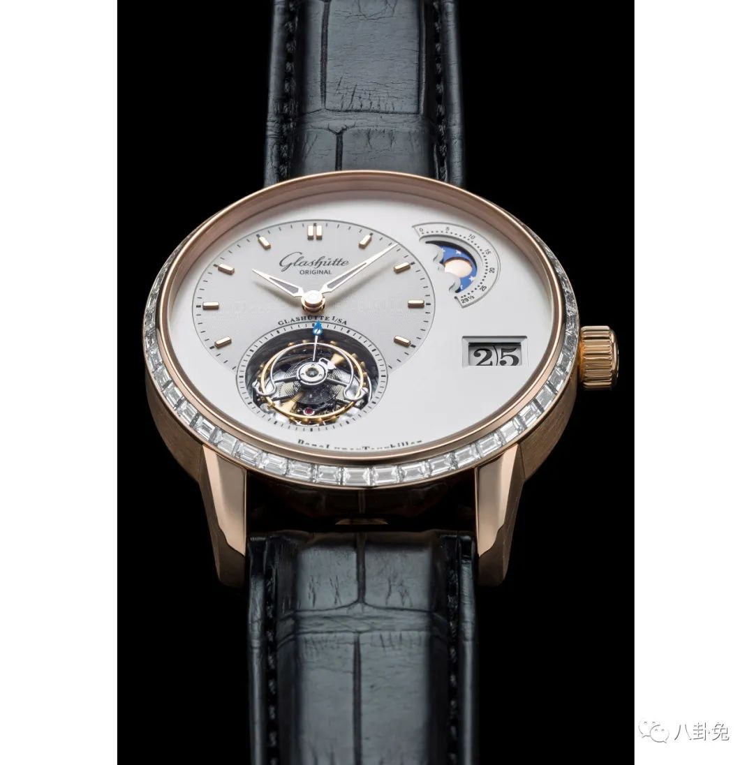 德国彩虹圈手表,德国顶级彩虹圈手表