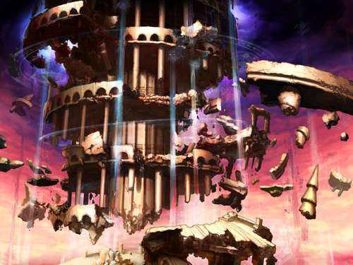 阿拉德编年史征服者卡西利亚斯,dnf编年史视频