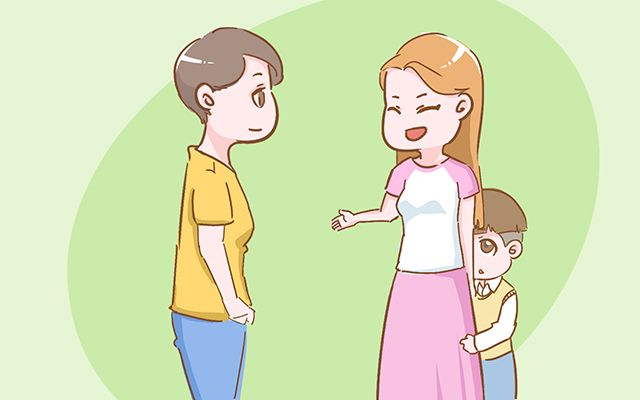 孩子胆小不敢跟陌生人说话怎么教,孩子不愿意陌生人面前说话怎么办