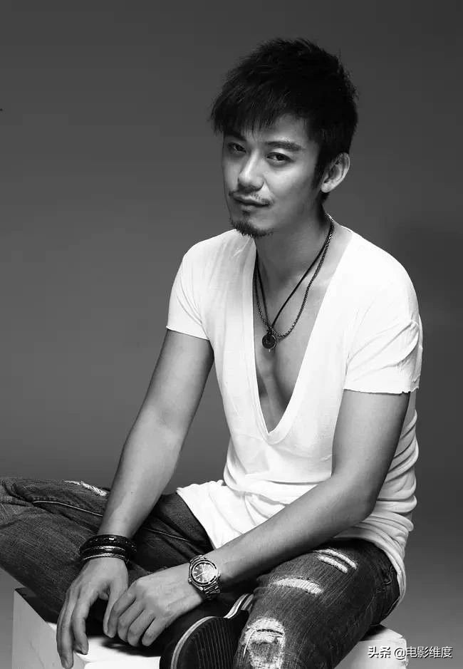 “坏男人”芦芳生：公认反派专业户，与海清传绯闻，至今感情成谜