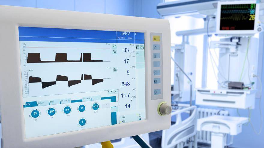 特朗普福特呼吸机,特朗普向通用福特要呼吸机