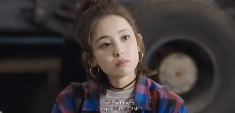 女人美更要气质美,女人美的三层境界