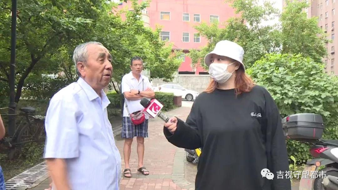 长春市朝阳区领秀,长春守望都市领秀朝阳高空抛物