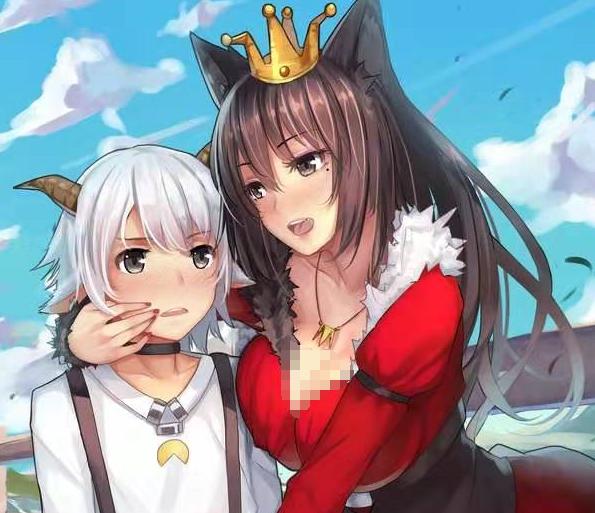 喜羊羊换装合集,喜羊羊的换装