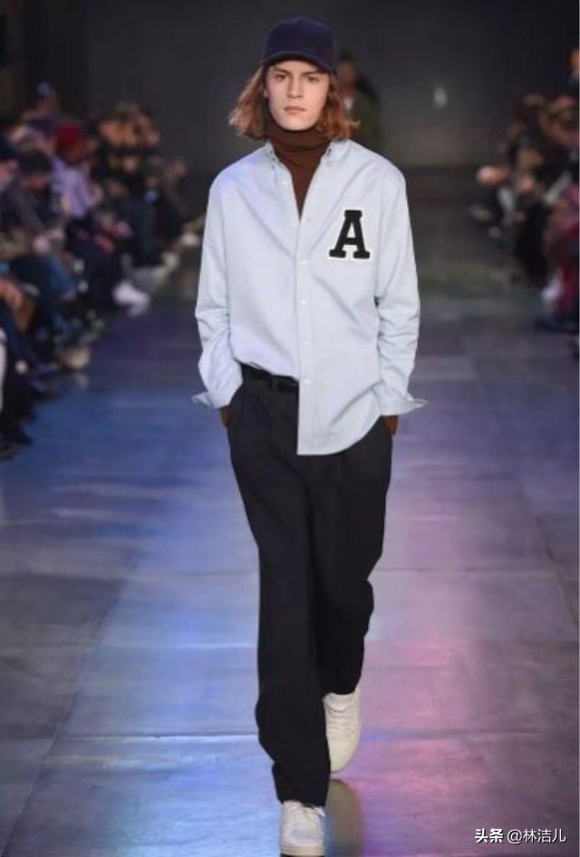 现在最流行的潮牌是什么,当下最流行的十大潮牌