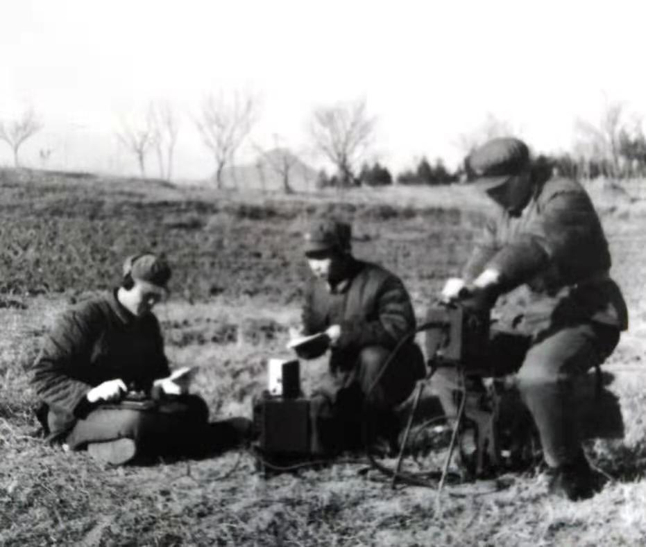 守护信仰，是援越抗美胜利的保障，作者：王治富