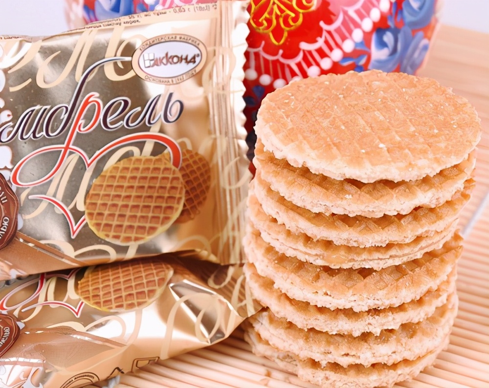 国外零食排行榜前十名,国外好吃的零食推荐