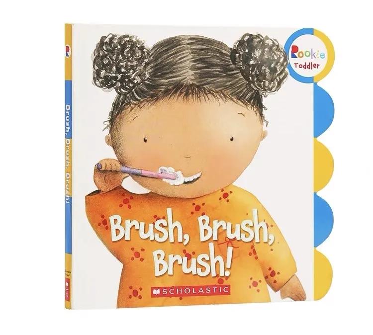 一周的宝宝用什么牙刷刷牙好,一周的宝宝刷牙用什么牙刷好