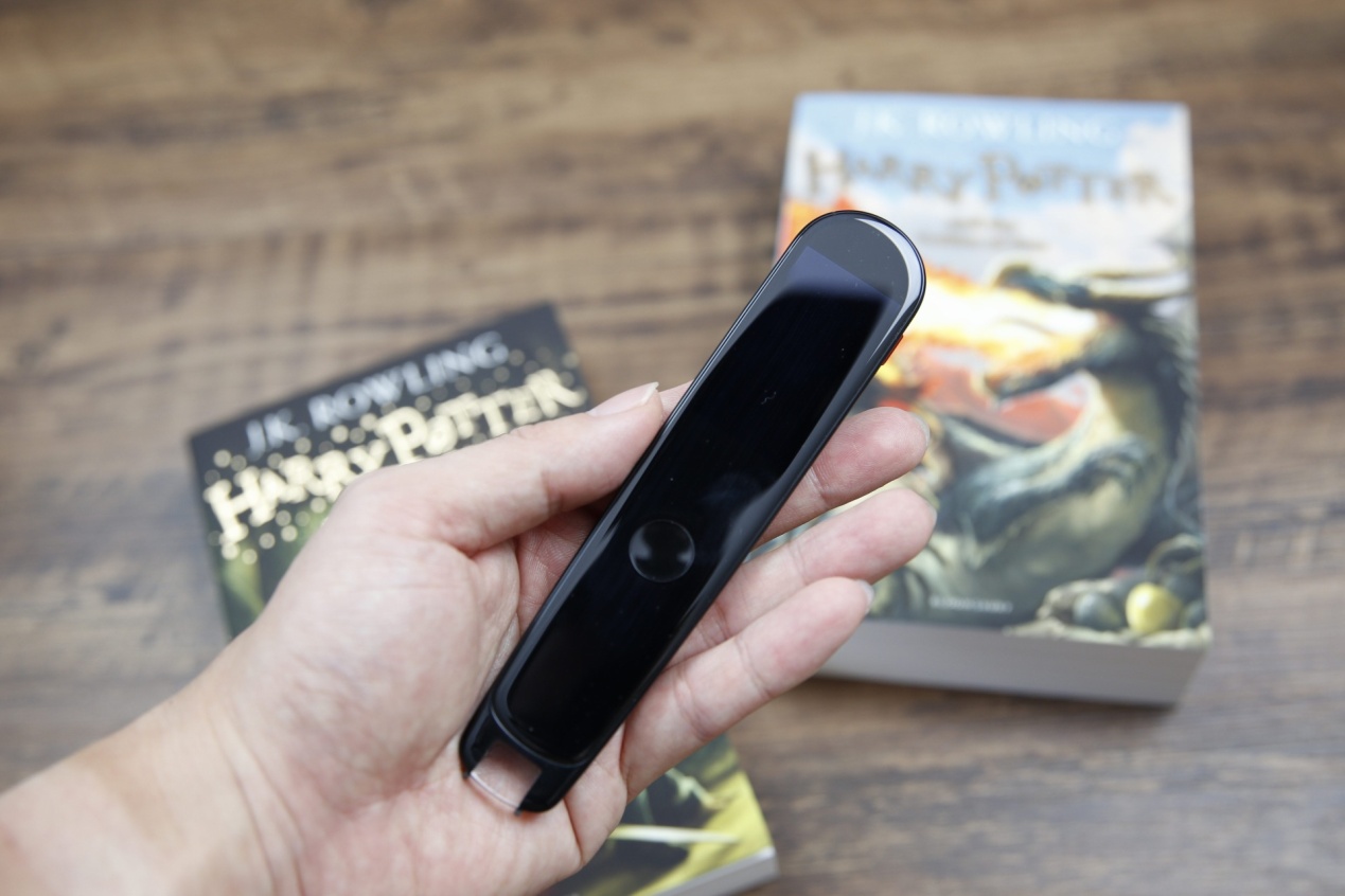 有道词典笔二代英语更地道,学习英语神器点读笔万能词典